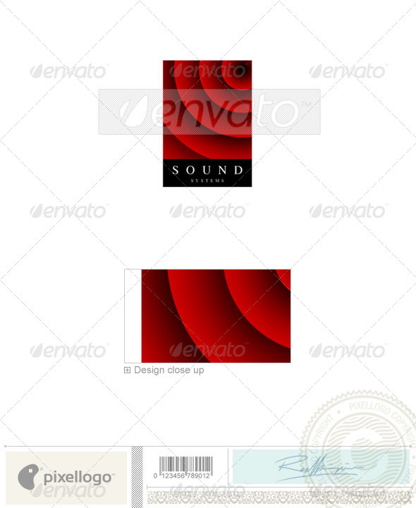Activities & Leisure Logo - 1111 - Vector Abstract