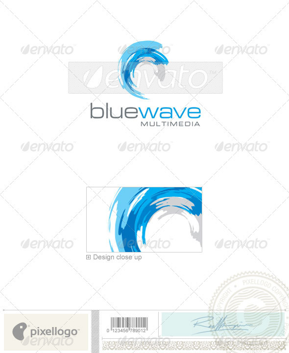 Nature & Animals Logo - 1972 - Nature Logo Templates