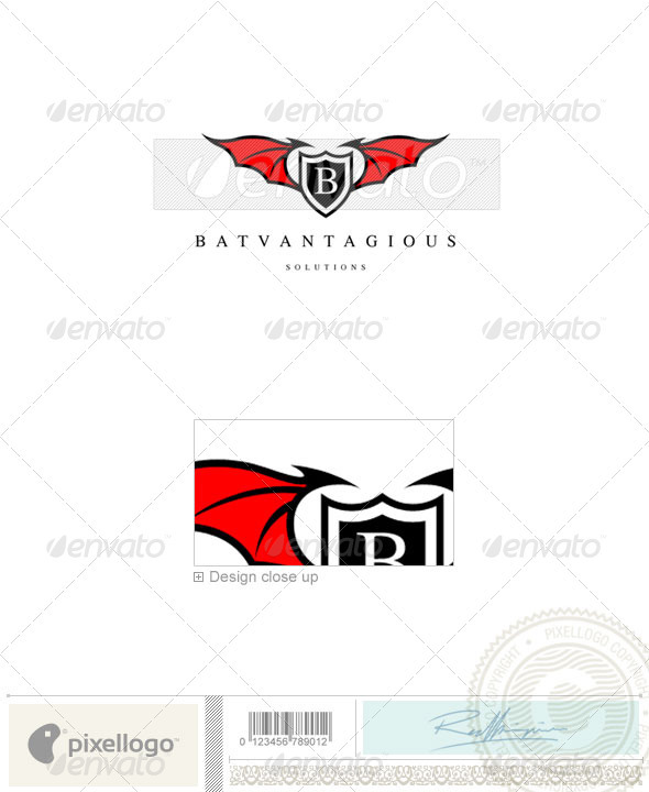 Transport Logo - 690 - Animals Logo Templates
