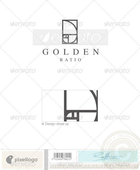 Home & Office Logo - 1418 - Vector Abstract