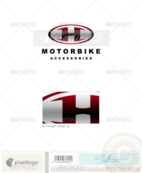 Transport Logo - 179 - Objects Logo Templates