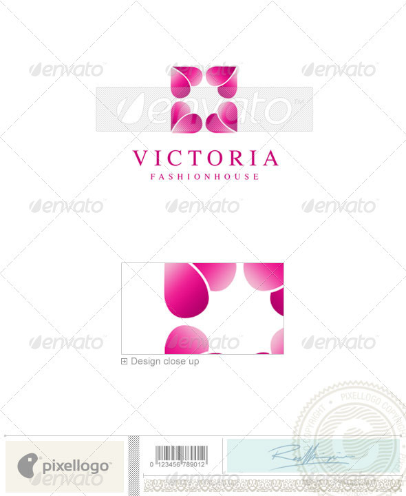Activities & Leisure Logo - 1657 - Vector Abstract