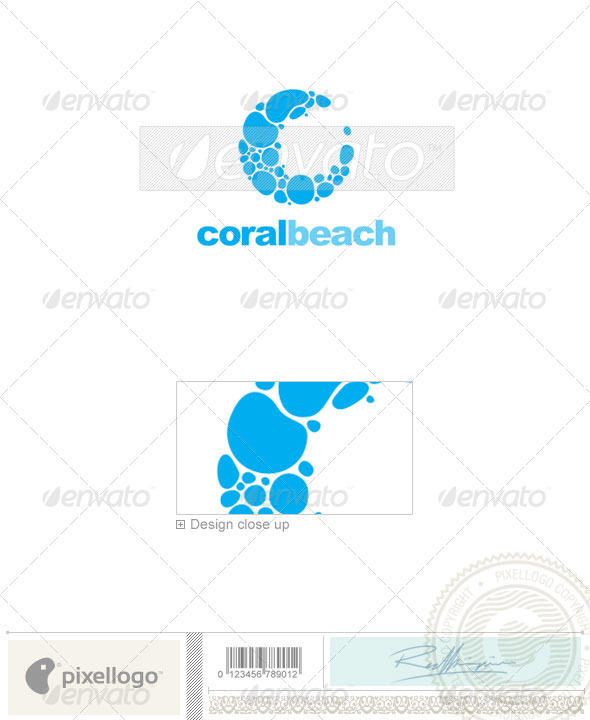 Nature & Animals Logo - 2031 - Nature Logo Templates
