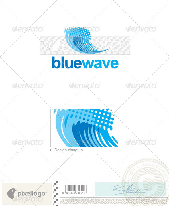 Nature & Animals Logo - 1872 - Nature Logo Templates