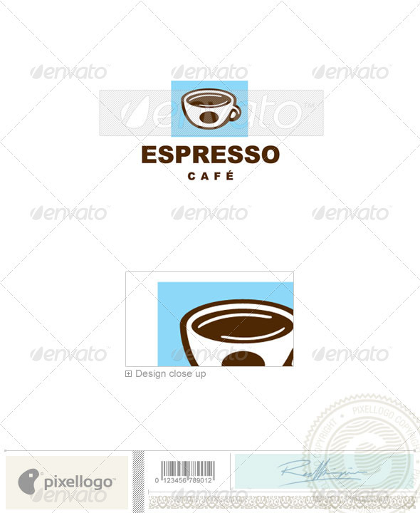 Activities & Leisure Logo - 2082 - Food Logo Templates