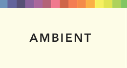 Sort By Genre-Ambient