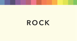 Sort By Genre-Rock