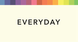 Sort By Mood-Everyday