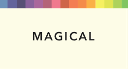 Sort By Mood-Megical