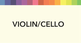 Sort By Inst. - Violins & Cello