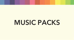 Sort By Others - Music Packs