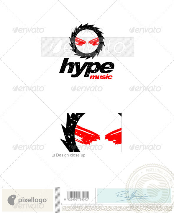 Activities & Leisure Logo - 1482 - Humans Logo Templates