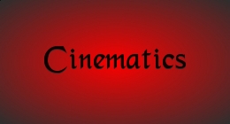 Music | Cinematics