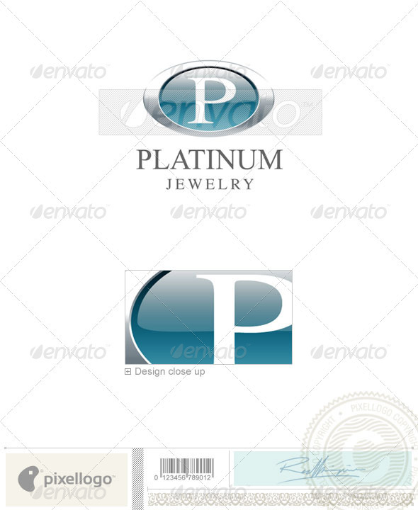 Activities & Leisure Logo - 18 - Objects Logo Templates