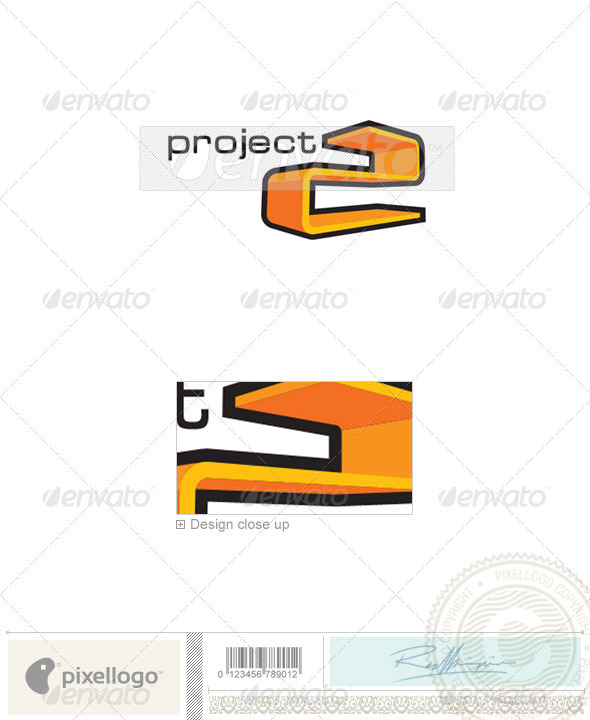 Business & Finance Logo - 187 - Vector Abstract
