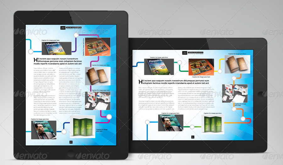 indesign for ipad 2021