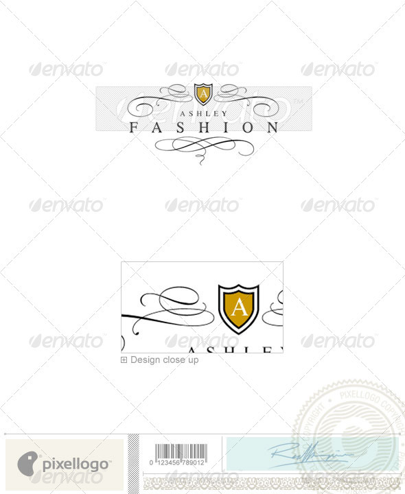 Activities & Leisure Logo - 687 - Crests Logo Templates