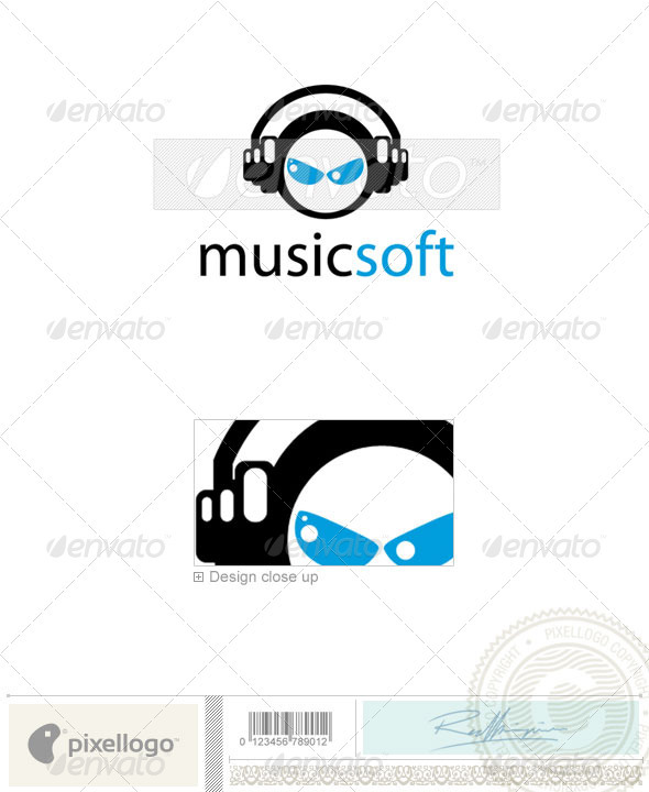 Activities & Leisure Logo - 310 - Vector Abstract