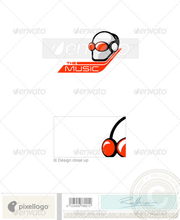 Activities & Leisure Logo - 209 - Humans Logo Templates