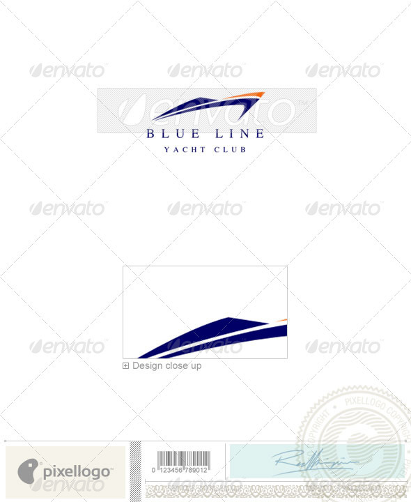 Nature & Animals Logo - 631 - Nature Logo Templates