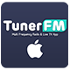 TunerFM - iOS Radio & Live TV App (Multi Frequency) 