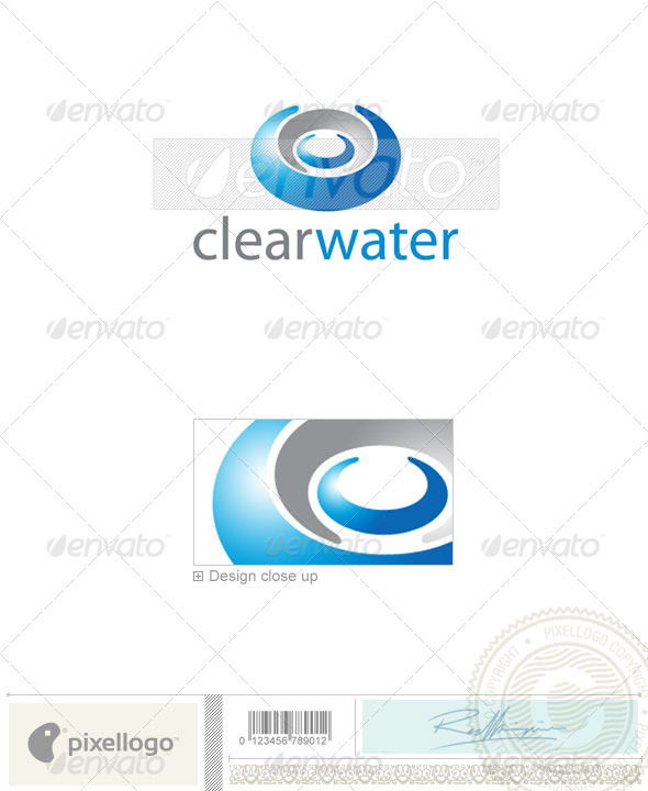 Nature & Animals Logo - 1900 - Nature Logo Templates