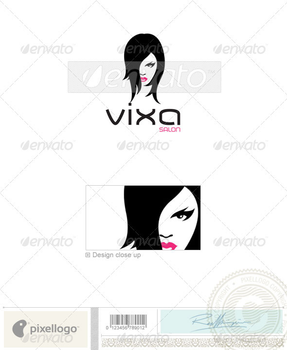Activities & Leisure Logo - 1678 - Humans Logo Templates