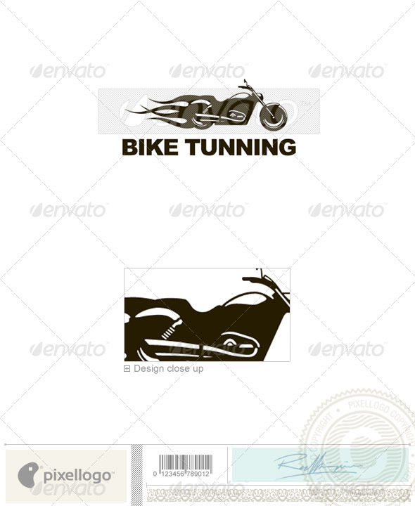 Industry & Science Logo - 302 - Vector Abstract