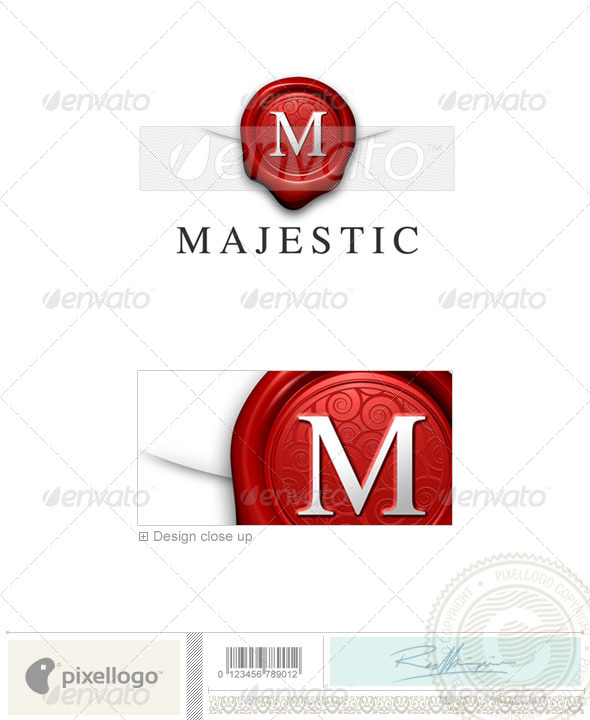 Business & Finance Logo - 3D-160 - 3d Abstract