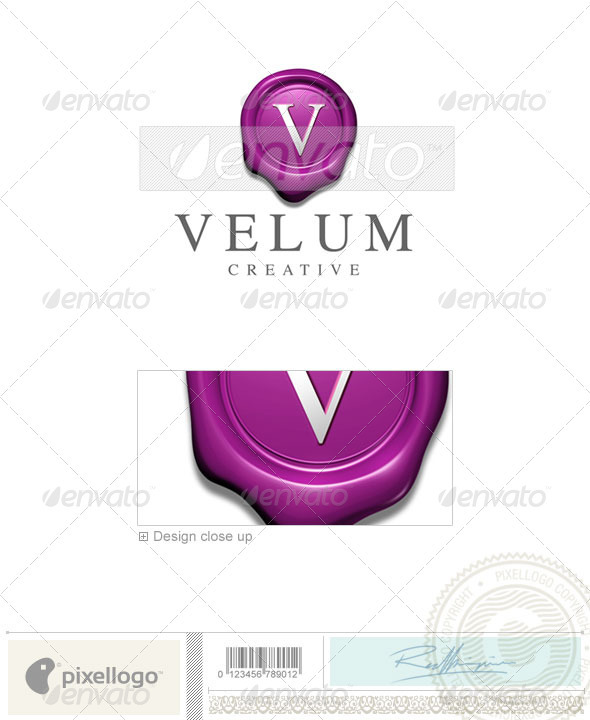 Business & Finance Logo - 3D-330 - 3d Abstract