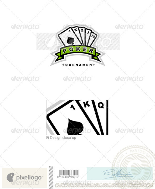 Technology Logo - 446 - Vector Abstract