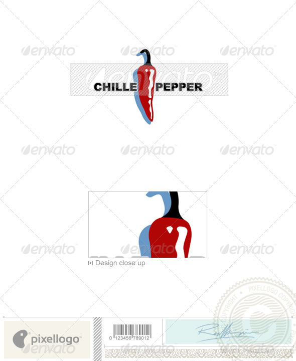 Activities & Leisure Logo - 250 - Food Logo Templates