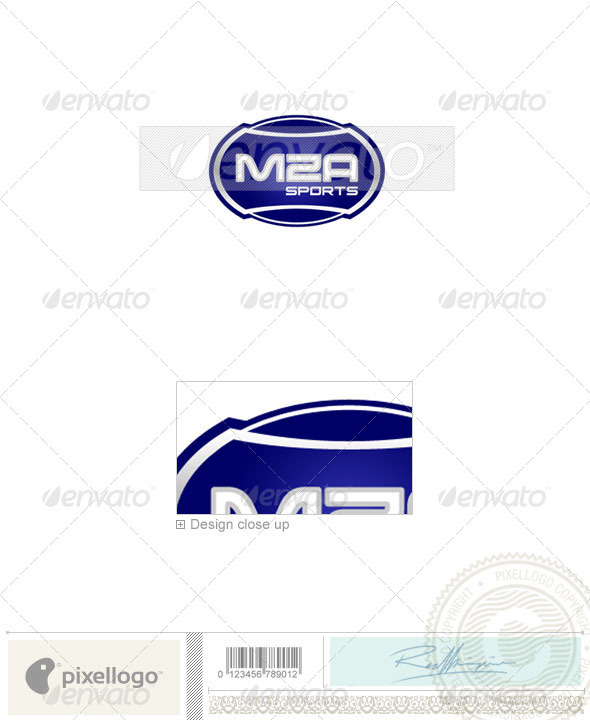 Activities & Leisure Logo - 658 - Vector Abstract