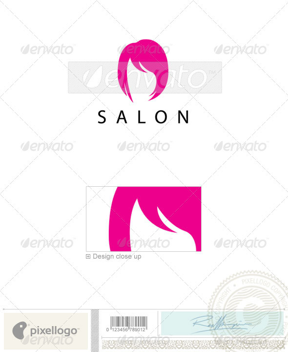 Activities & Leisure Logo - 159 - Humans Logo Templates