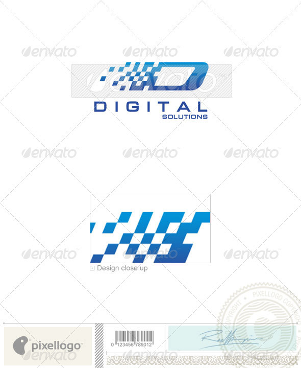 Activities & Leisure Logo - 154 - Vector Abstract