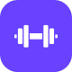 Omofit - Fitness React Native Expo App Ui Kit 