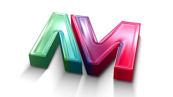 logo Animation Logo Stings template preview