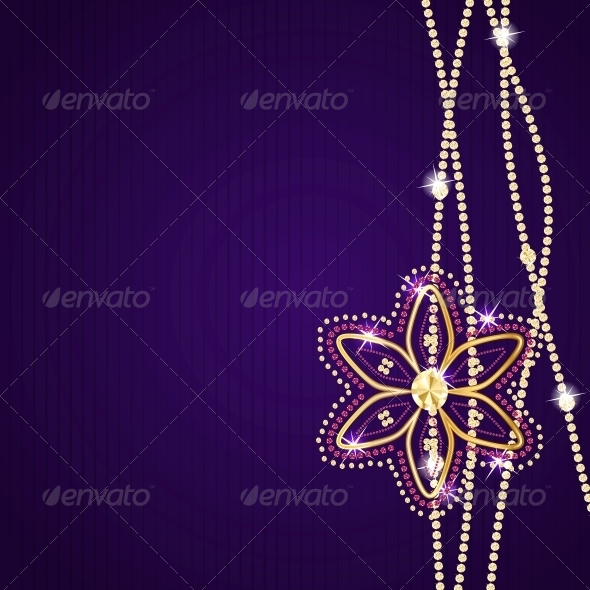 Abstract Black Diamond Vector - Backgrounds Decorative