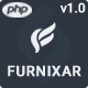 Furnixar - PHP Furniture & Home Decor eCommerce Template