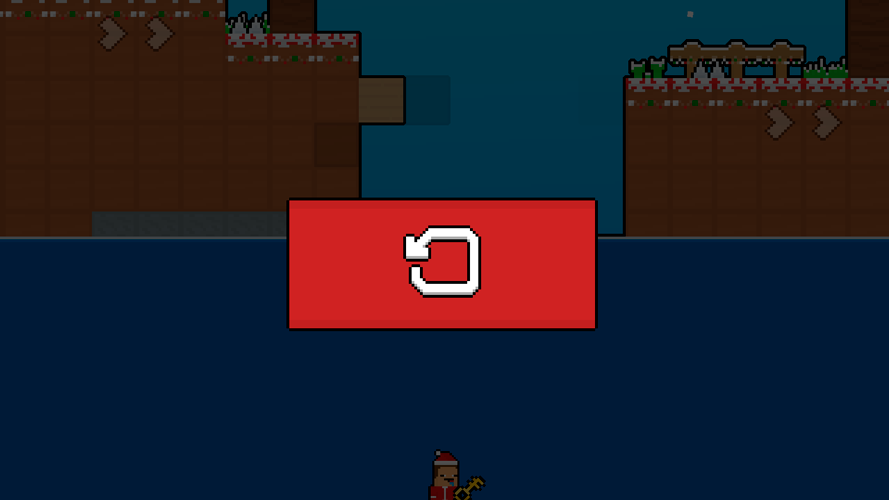 Noob Santa Christmas - HTML5 Game - Construct 3 by 66bugra66 | CodeCanyon