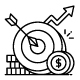 100 Accounting & Auditing Outline icon 