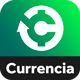 Currencia - Currency Exchange Flutter App With Web Admin 