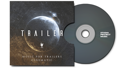Music For Trailers