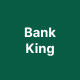 Bank King - Laravel Banking Website and Mobile Apps Bundle 