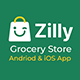 Zilly - Flutter Woocommerce Mobile App 