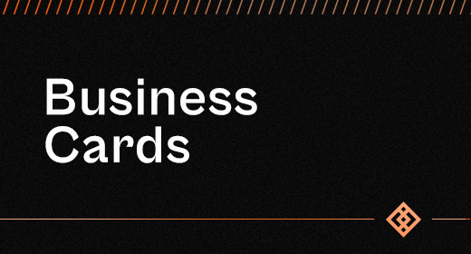 Business Cards