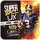 Football Flyer