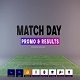 Soccer Broadcast Match Day Promo &amp; Results | MOGRT For Premiere Pro Files Included - VideoHive Item for Sale