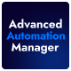 Advanced Automation Manager for Perfex CRM 