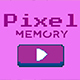 Pixel Memory - Mobile HTML5 Game 